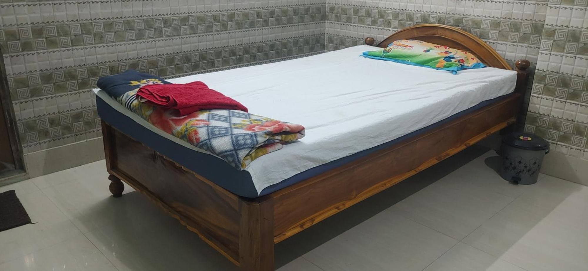Comfort Inn Guwahati Room photo